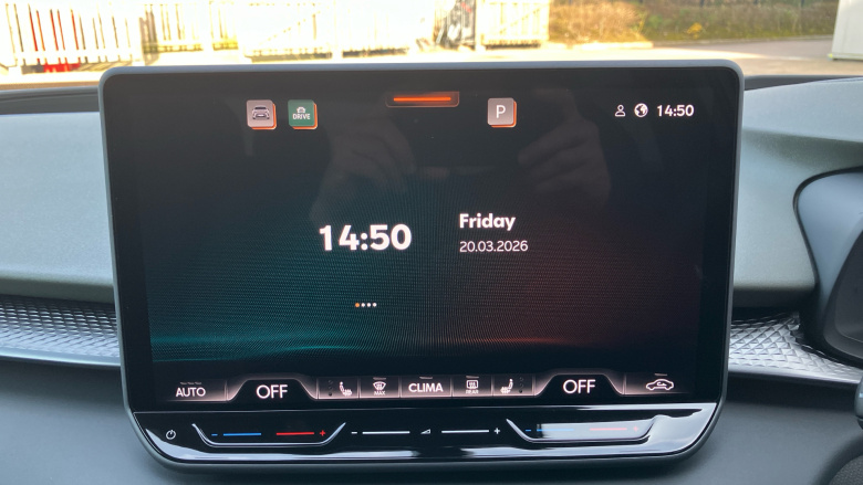 CUPRA Terramar 1.5 eHybrid 204 Tribe Edition 5dr DSG Hatchback